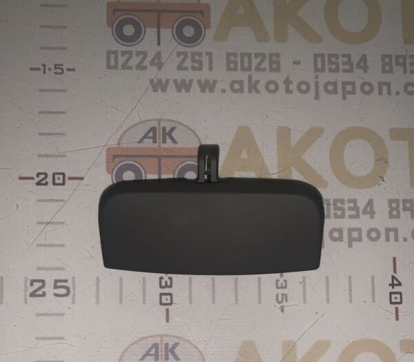KİLİT TORPİDO KAPAK H100 KMY 04-