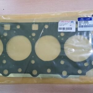 CONTA SİLİNDİR K. SORENTO STAREX 06- 2,5 CRDI  H100 KMY 09-