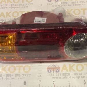 STOP H100 KMY 04- SOL ORJ