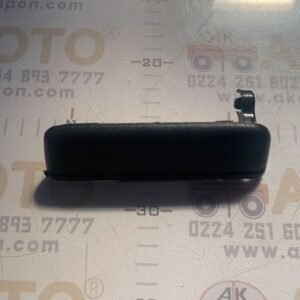 KAPI KOLU DIŞ HIJET 87-89 TOWNER ÖN SOL SİYAH
