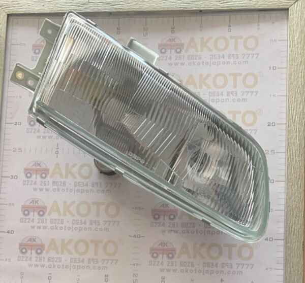 FAR STAREX 98-01 SAĞ (ELEKTRİKLİ)