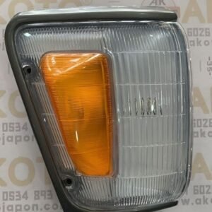SİNYAL HILUX 89-91 RN85 SAĞ (GRİ)
