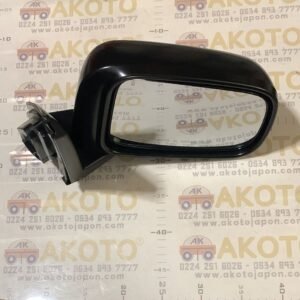 DİKİZ AYNA CRV 98-03 ELEKTRİKLİ SAĞ