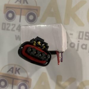 IAT SENSOR SOKETİ HYUNDAI KIA