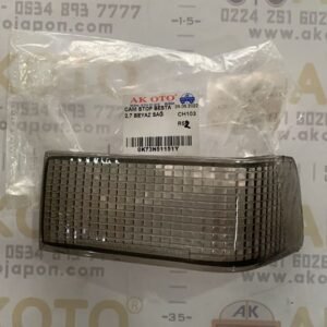 CAM STOP BESTA 2,7 BEYAZ SAĞ