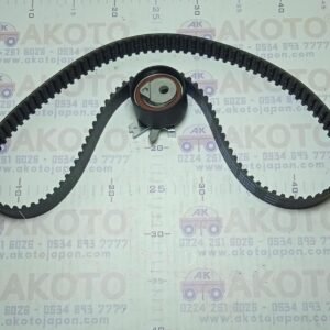 TRİGER 119 SET QASHQAI JUKE KANGO 3 10- 1,5 DCİ CLIO 4 12- DOKKER 12- SANDERO LOGAN K9K 1,5 DCİ