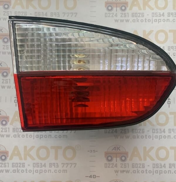 STOP STAREX 01-04 SOL İÇ