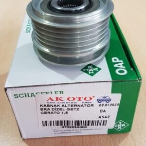 KASNAK ALTERNATÖR ERA 1,5 CRDI GETZ I10 I20 I30 ELANTRA MATRIX CERATO DİZEL