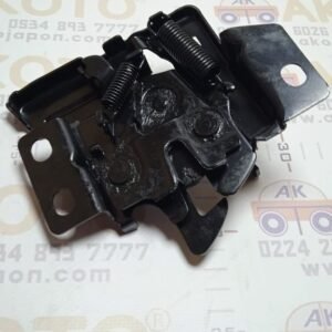 KİLİT KAPUT ÖN CIVIC 92-00