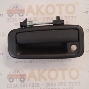 KAPI KOLU DIŞ COROLLA AE92 88-92 ÖN SOL