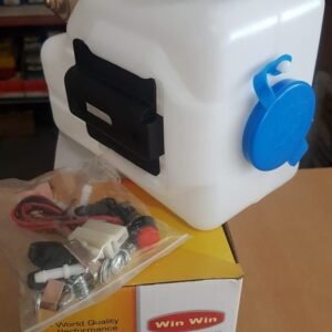 SU FISKIYE DEPO ÖN CAM CARRY L200 ÜNİVERSAL
