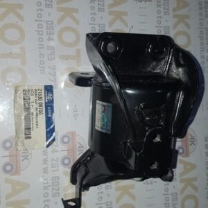 TAKOZ MOTOR MONTAJ GETZ 06- SOL BENZİNLİ