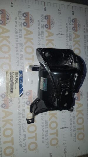 TAKOZ MOTOR MONTAJ GETZ 06- SOL BENZİNLİ