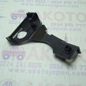 TAMPON BRAKETİ COROLLA 02-04 ÖN SOL