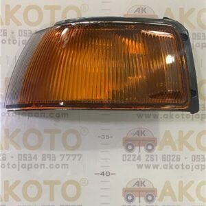 SİNYAL 323 90-94 SOL SEDAN