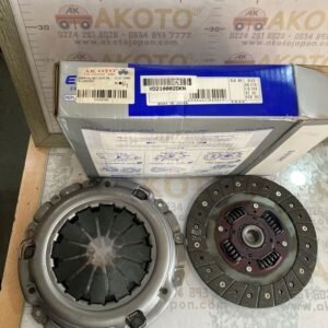 DEBRİYAJ SET CIVIC 06-  RULMANSIZ