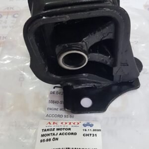 TAKOZ MOTOR MONTAJ ACCORD 95-98 ÖN