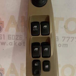 CAM DÜĞME CERATO 04-09 ÖN SOL DÖRTLÜ