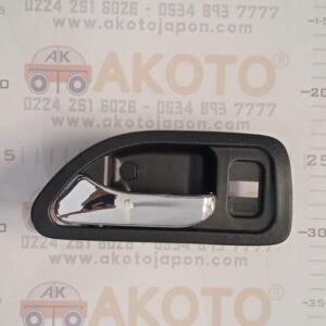 KAPI KOLU İÇ ACCORD 94-97 ÖN SOL SİYAH ELÇİK NKL