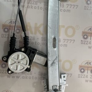 CAM KRİKO PRIDE ÖN SAĞ ELEKTRİKLİ (MOTORLU)