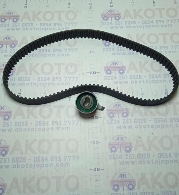TRİGER 107 SET DAMAS