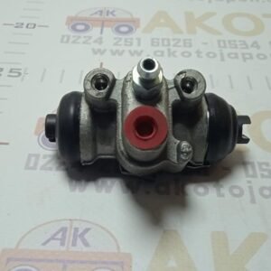 FREN SİLİNDİR DFM 1,1 1,3 ARKA SOL