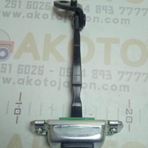GERGİ KAPI GETZ 02- ARKA SOL