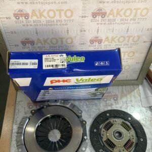 DEBRİYAJ SET COROLLA AURIS 1,33 10- 6 İLERİ R.SIZ