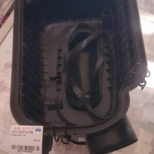 KUTU HAVA FİLTRE H100 KMY 12- ÜST