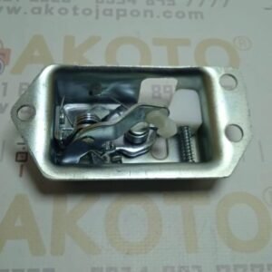 KİLİT BAGAJ CARRY SK410 DAMAS