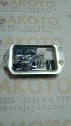 KİLİT BAGAJ CARRY SK410 DAMAS