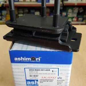 TAKOZ ŞANZIMAN MONTAJ NAVARA 06- 4WD 2WD