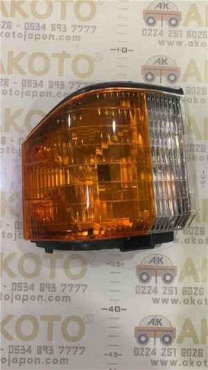 SİNYAL E2200 86-91 SAĞ