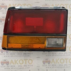 STOP COROLLA AE80 83-86 SOL SİYAH