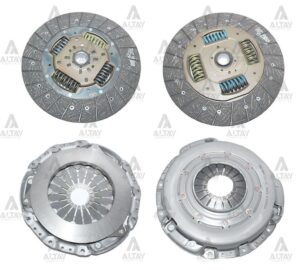 DEBRİYAJ SET STAREX CRDI H100 KMY 12- BONGO 12- K2900 09- H-1
