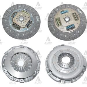 DEBRİYAJ SET STAREX CRDI H100 KMY 12- BONGO 12- K2900 09- H-1