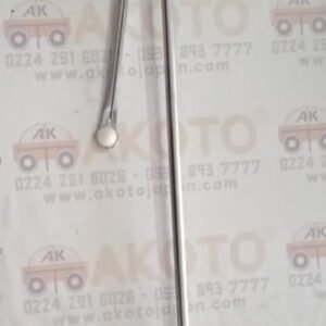 SİLECEK MEKANİZMASI 659 635