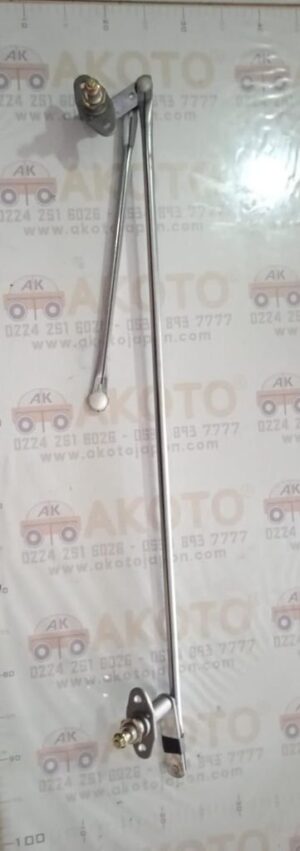 SİLECEK MEKANİZMASI 659 635