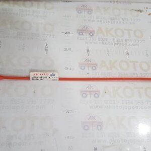 CUBUK YAĞ CIVIC 06-11 CRV 07-12 ACCORD