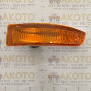 SİNYAL TAMPON CORONA 92-96 AT191 SOL