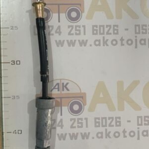 TEL KM 323 89-96 ŞANZ TARAF KISA