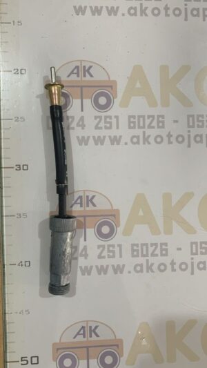 TEL KM 323 89-96 ŞANZ TARAF KISA