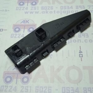 TAMPON BRAKETİ COROLLA 02-06 ARKA SAĞ
