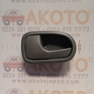 KAPI KOLU İÇ 626 92-97 323 98-02 ÖN SOL