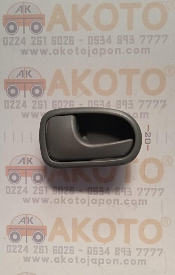 KAPI KOLU İÇ 626 92-97 323 98-02 ÖN SOL