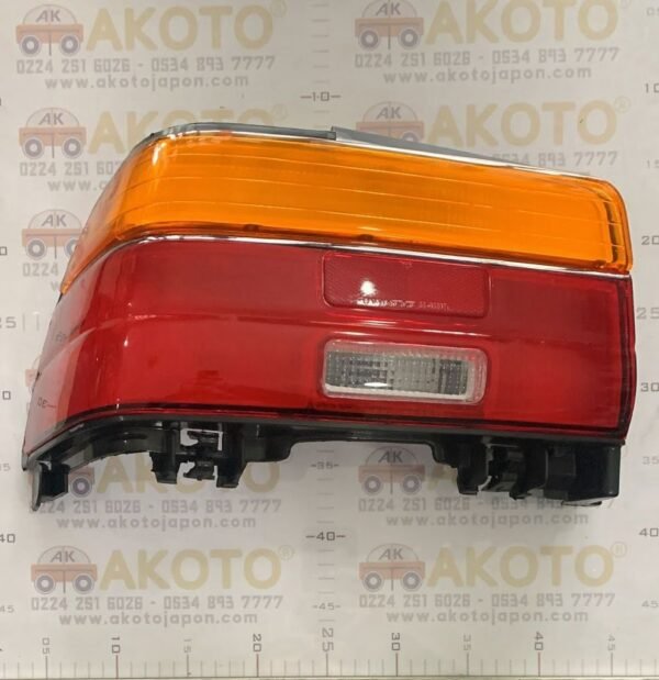STOP COROLLA AE100-101 93-98 SOL