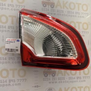 STOP QASHQAI 10-13 SOL İÇ