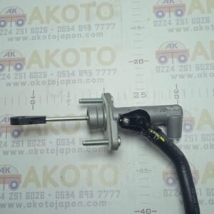 DEBRİYAJ ÜST MERKEZ I20 08-14