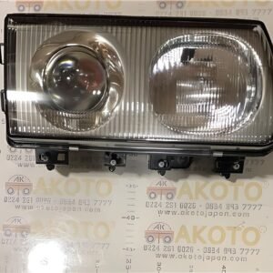 FAR L300 98-00 SOL (MERCEKLİ)