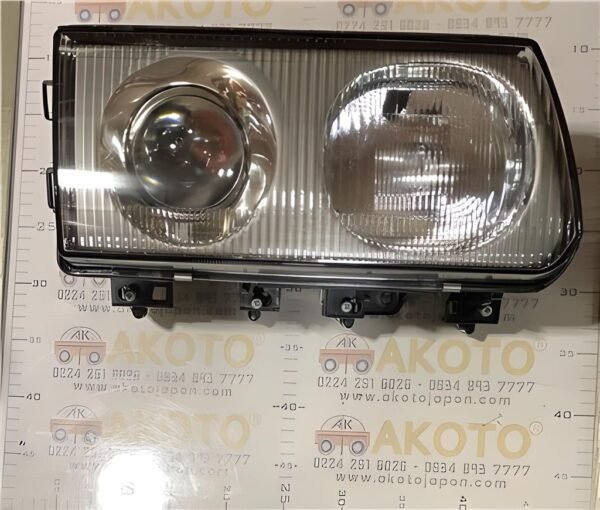 FAR L300 98-00 SOL (MERCEKLİ)